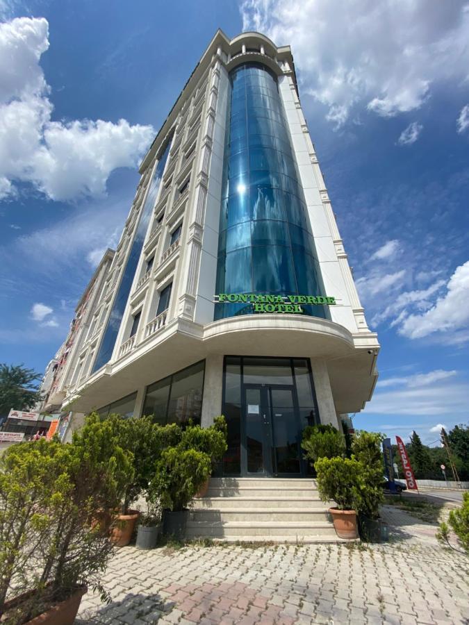 Fontana Istambul